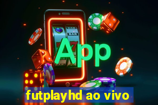 futplayhd ao vivo